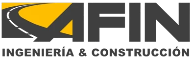 Logo de Constructora AFIN Ingeniería y Construcción