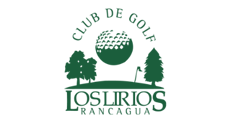 Logo del Club de Golf Los Lirios