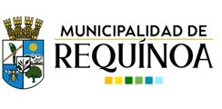 Logo de la Municipalidad de Requínoa